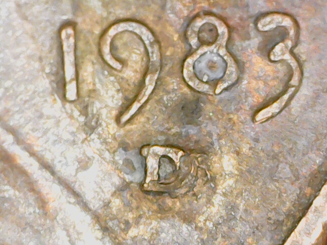 1983-D-Penny,-D-Is-A-Bit-Odd